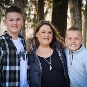 Meet your Posher, Heather